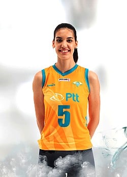 Bahar Akbay